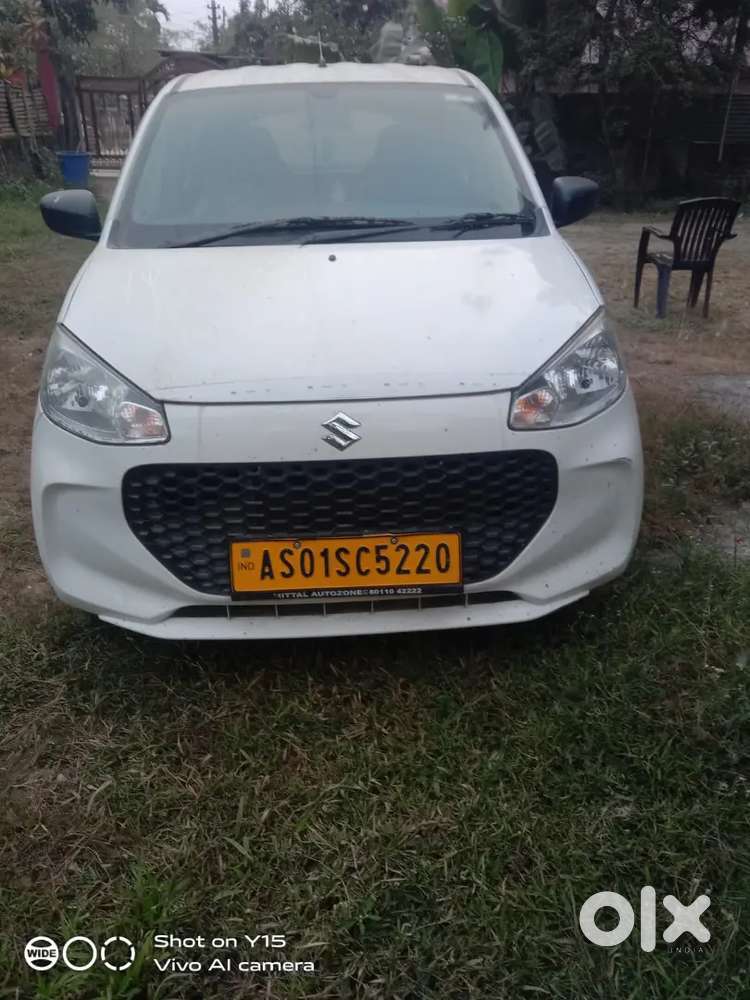 Good Condition