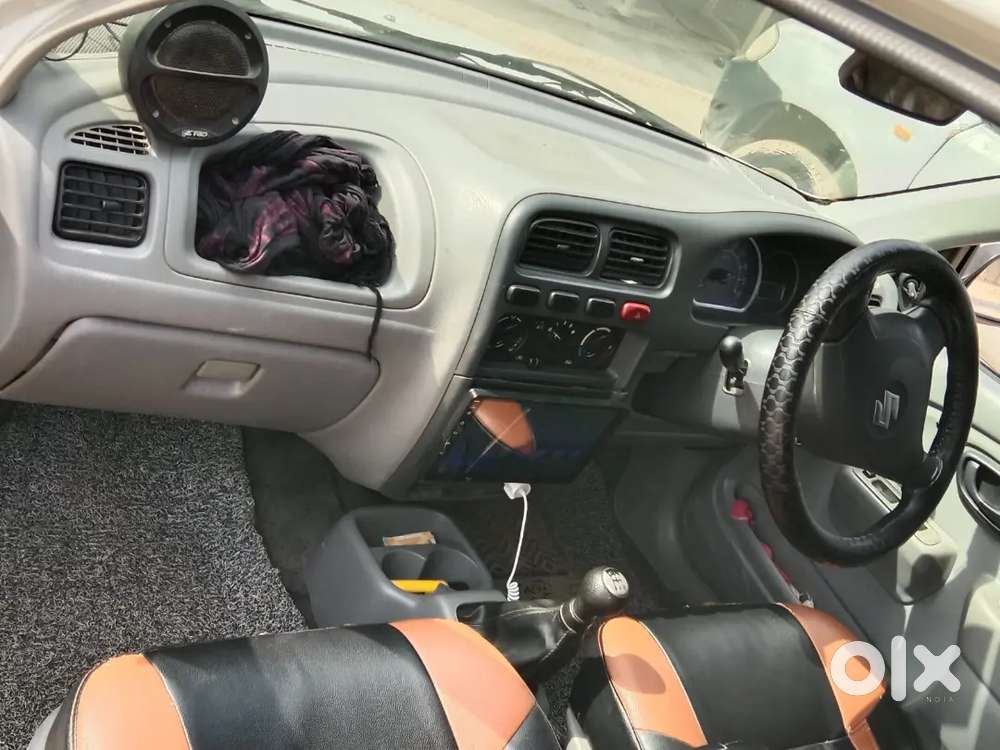 Maruti Suzuki Alto K10 2011 Petrol 90000 Km Driven