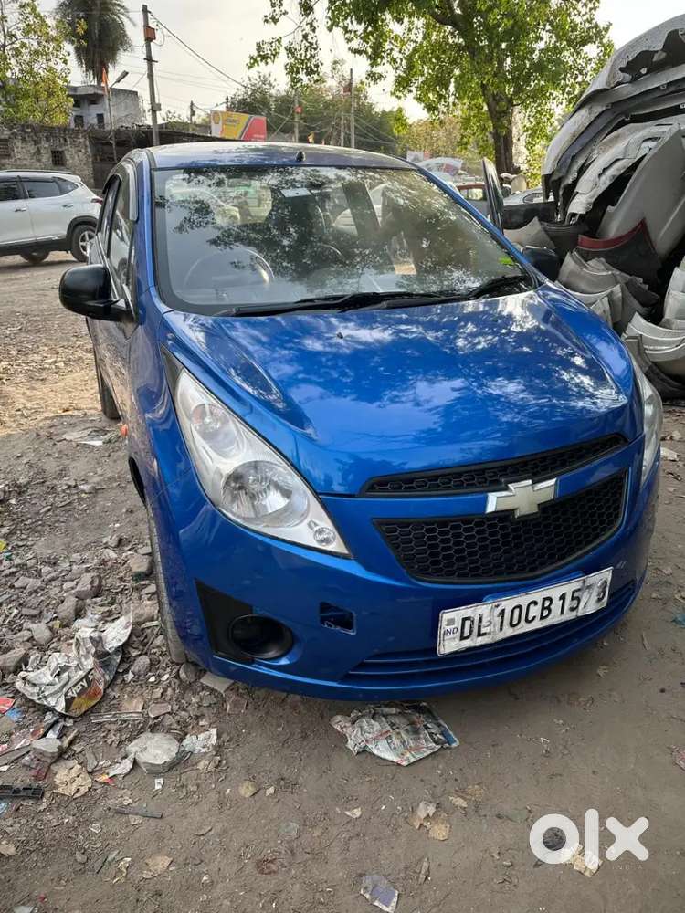 Chevrolete Beat