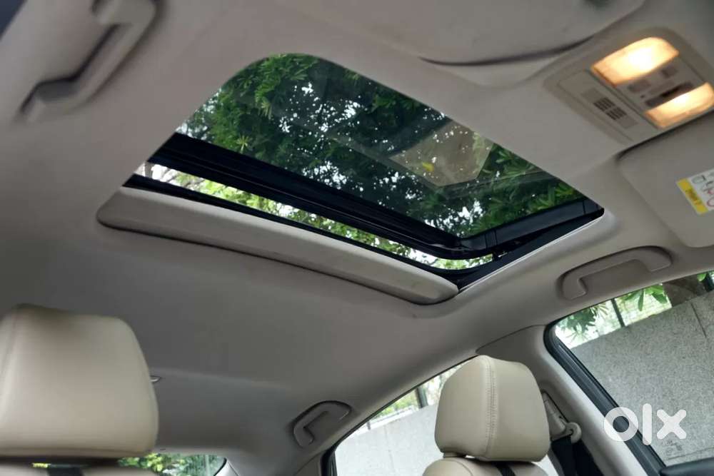 Honda Civic Zx, 2019, Petrol