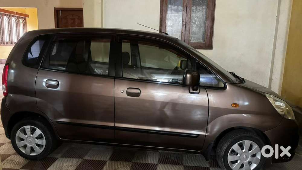 Maruti Suzuki Zen Estilo 2011 Petrol Well Maintained