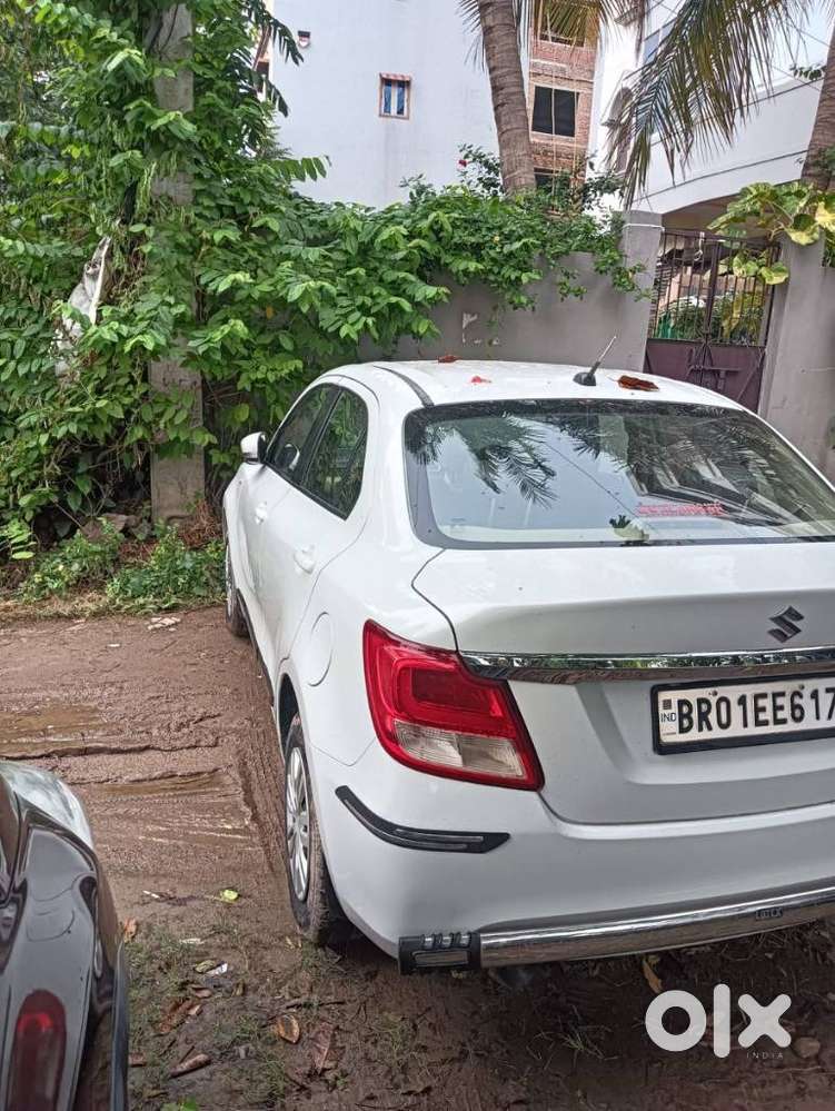 Maruti Suzuki Dzire 1.2 Vxi, 2019, Petrol