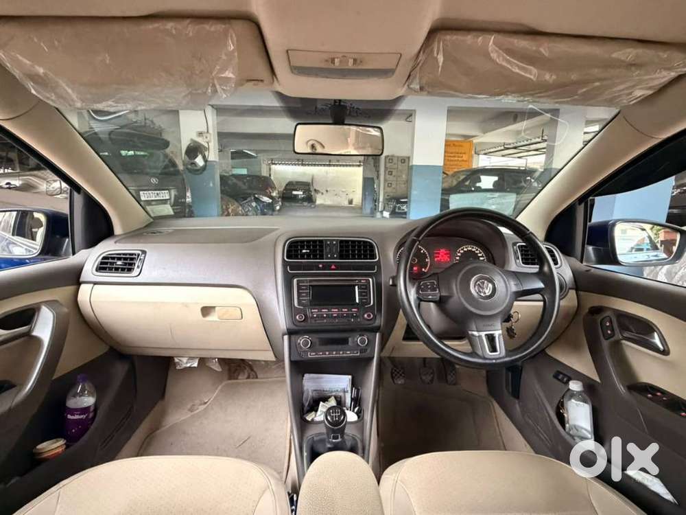 Volkswagen Vento 2014. Perfect Condition. 1st Owner Self Driven