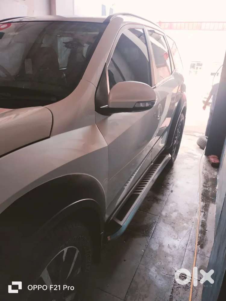 Mahindra Xuv500 Diesel 2019