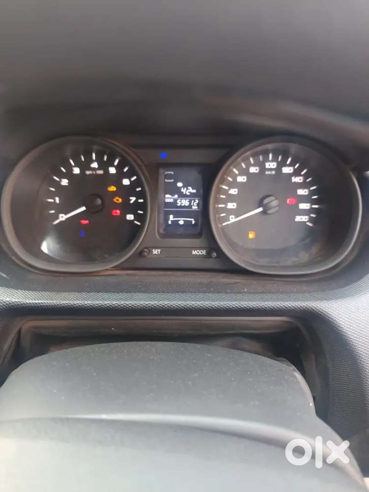 Tata Tiago 2019 Petrol 60000 Km Driven