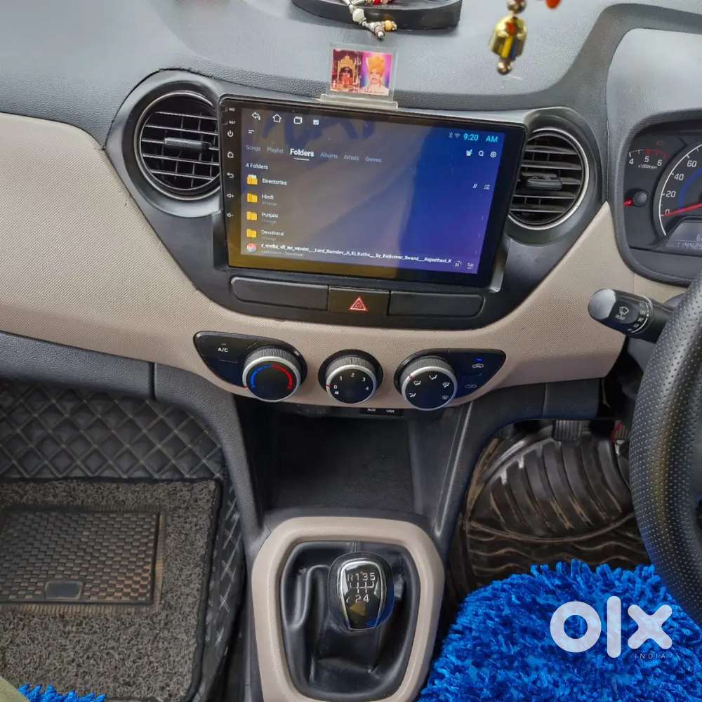 Hyundai Grand I10 Prime 2014 Diesel 120000 Km Driven