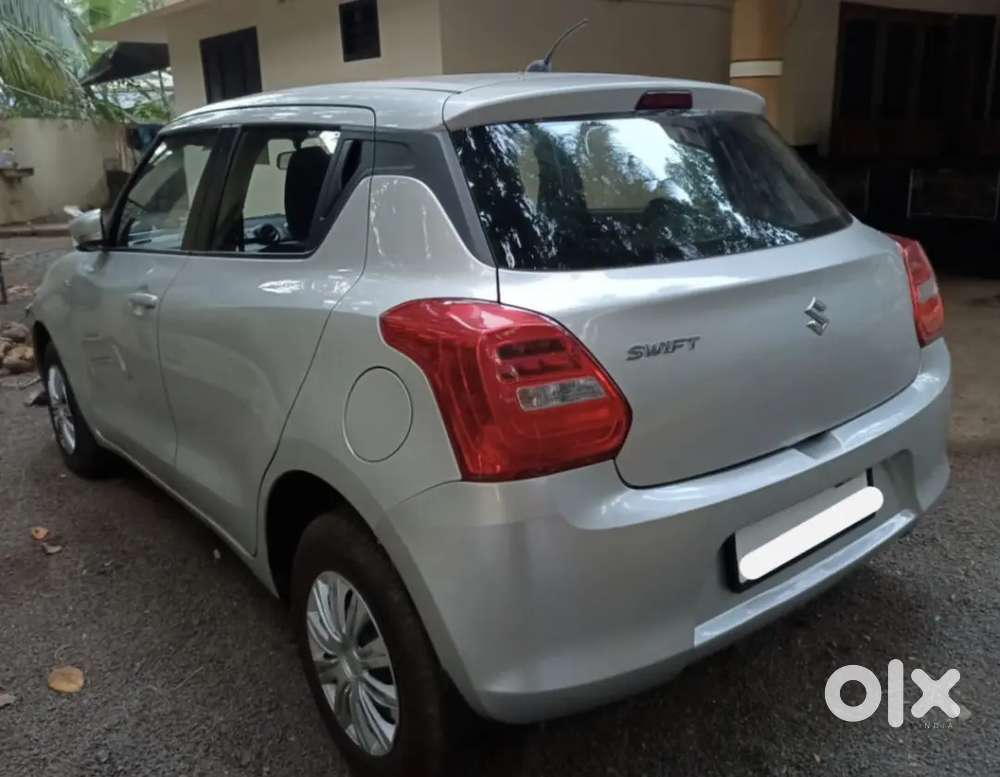 Maruti Suzuki Swift 2019 Diesel Well Maintained