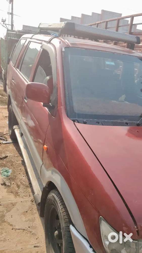 Chevrolet Tavera 2006 Diesel 265000 Km Driven