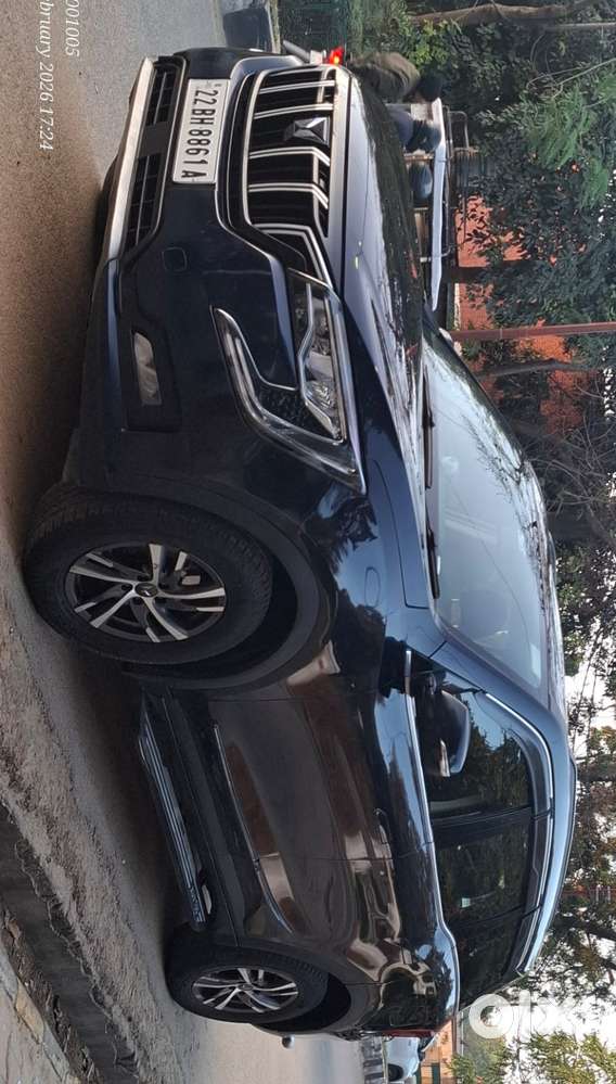 Mahindra Xuv700 2.2 Ax 5 Diesel Mt Str, 2022, Diesel