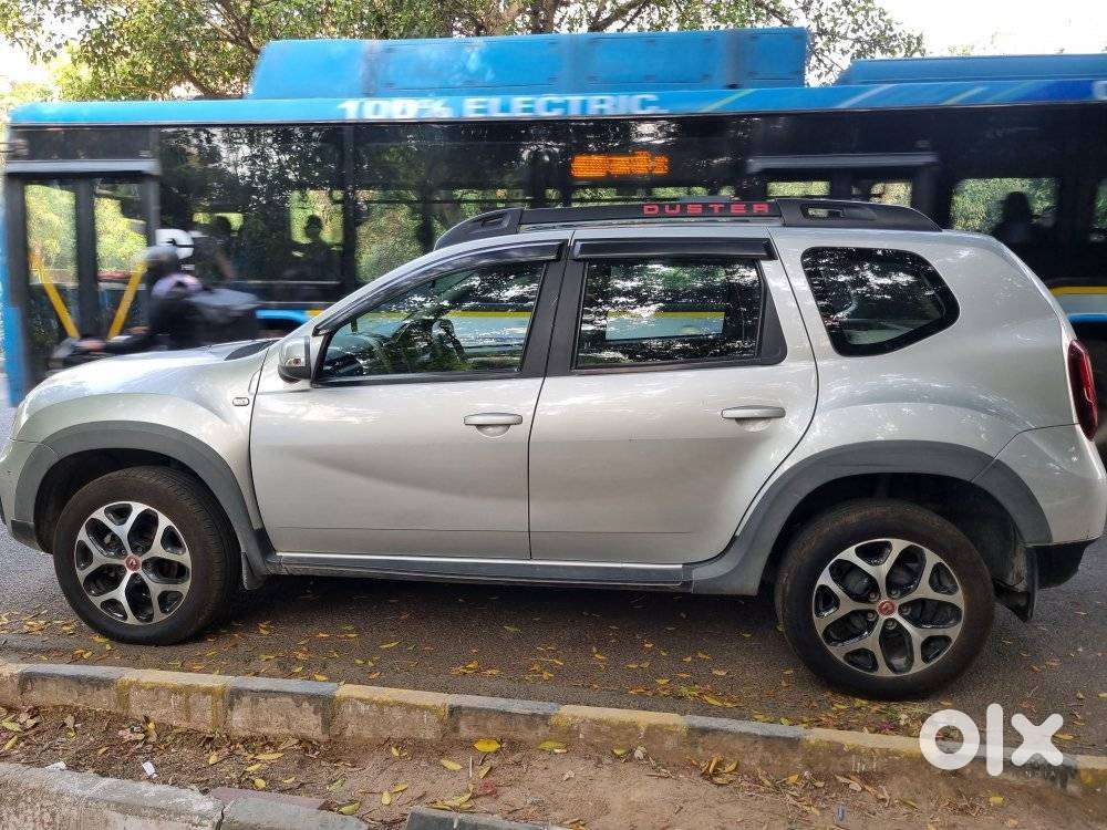 Renault Duster 1.3 Rxz Turbo Xtronic, 2022, Petrol
