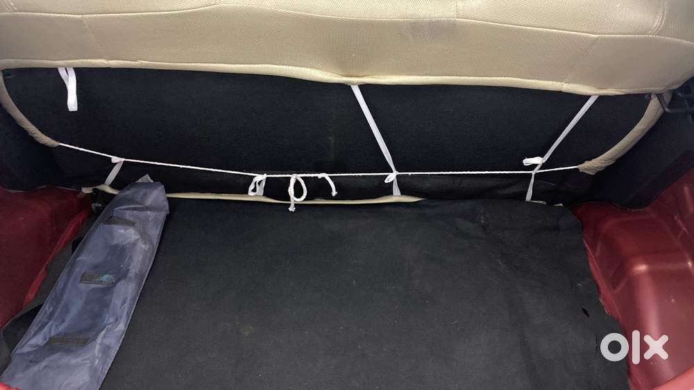 Hyundai Eon D Lite Plus, 2014, Petrol