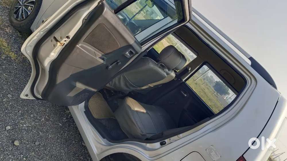Maruti Wagon R 2013 Lxi
