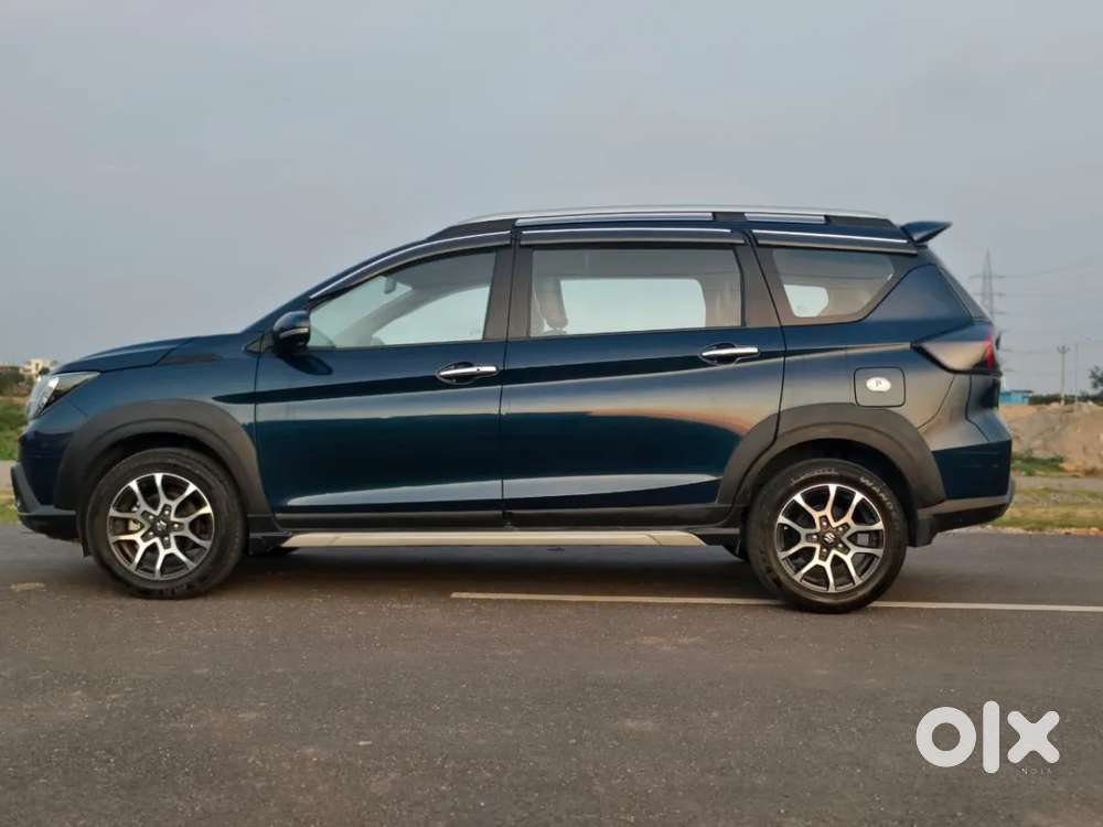Maruti Suzuki Xl6 1.5 Zeta Mt, 2025, Petrol