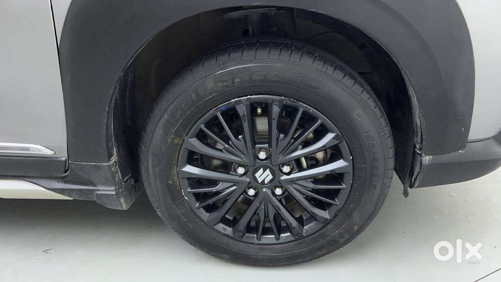 Maruti Suzuki Xl6 1.5 Alpha At, 2021, Petrol