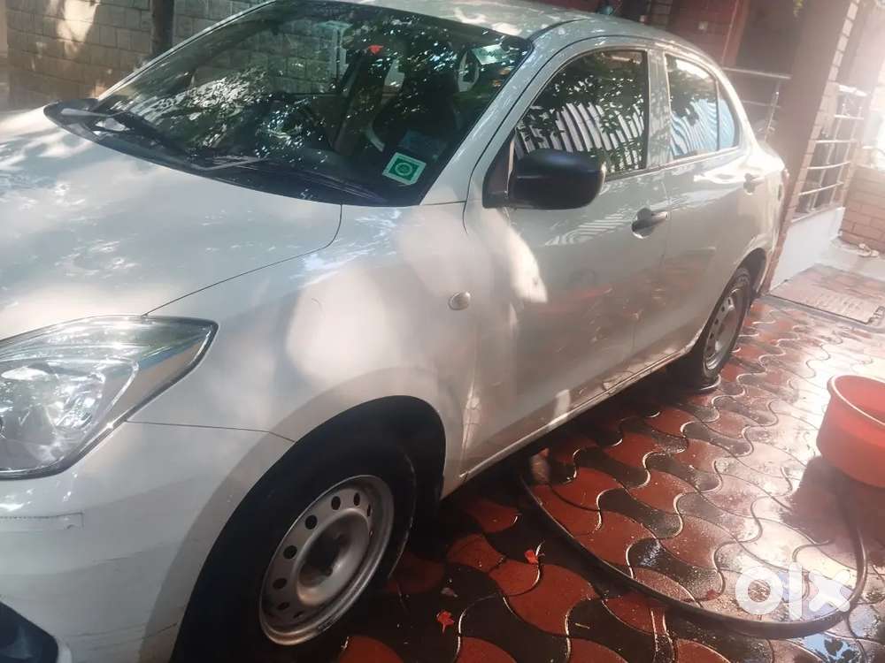 86500km Driken