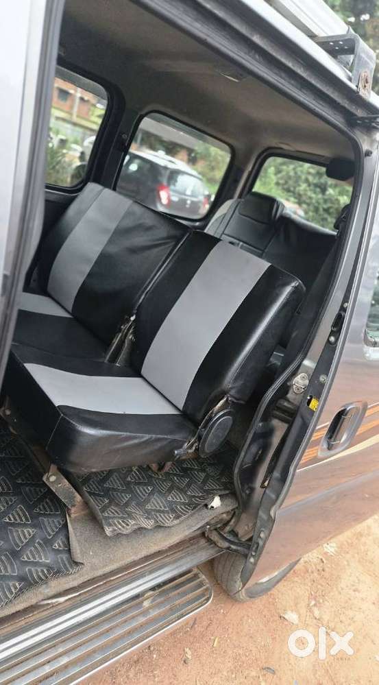 Maruti Suzuki Eeco 5 Seater Ac, 2019