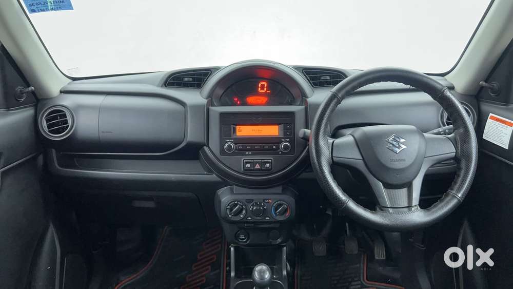 Maruti Suzuki S-presso Vxi S-cng, 2023, Cng & Hybrids