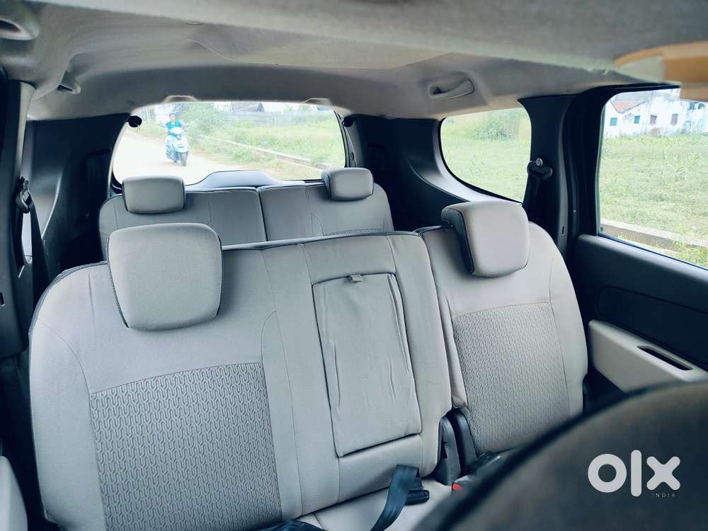 Renault Lodgy 85ps Rxl, 2015, Diesel