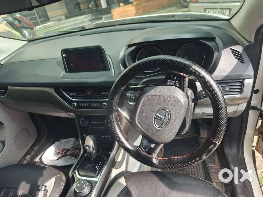 Tata Nexon 1.2 Revotron Xza Plus, 2020, Diesel