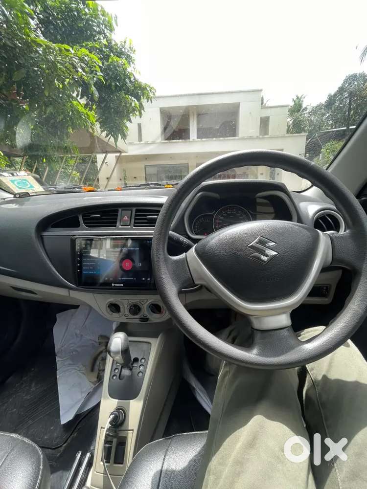 Maruti Suzuki Alto K10 Automatic 2017 Model Single Owner
