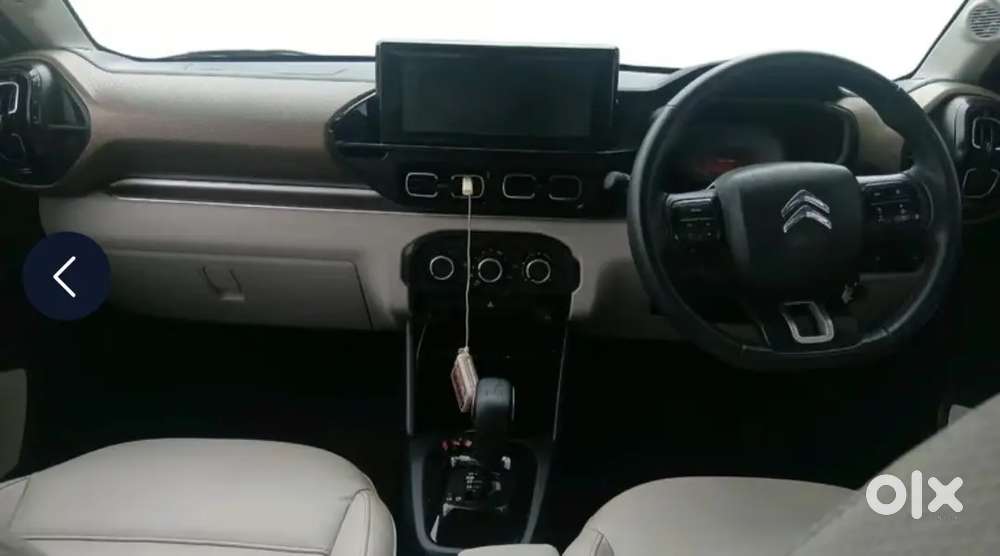 Citroen C3 Aircross 2026 Automatic Brand New Car