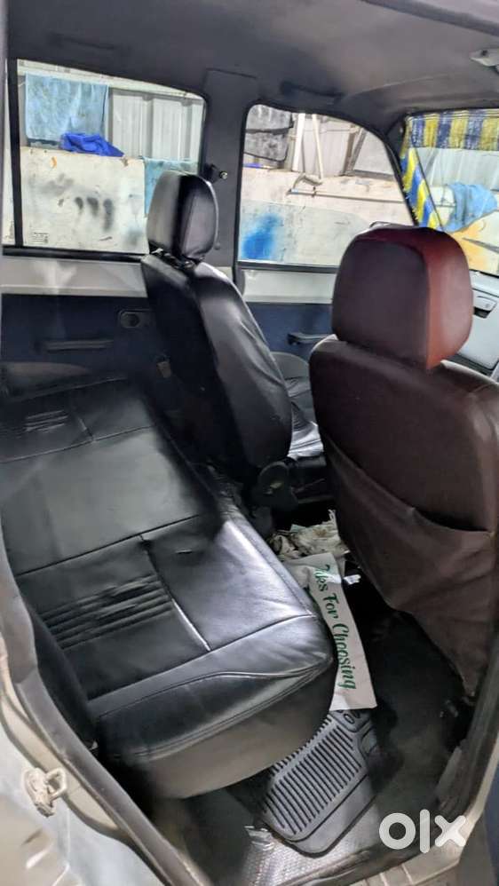 Tata Sumo Victa Diesel Good Condition 2016