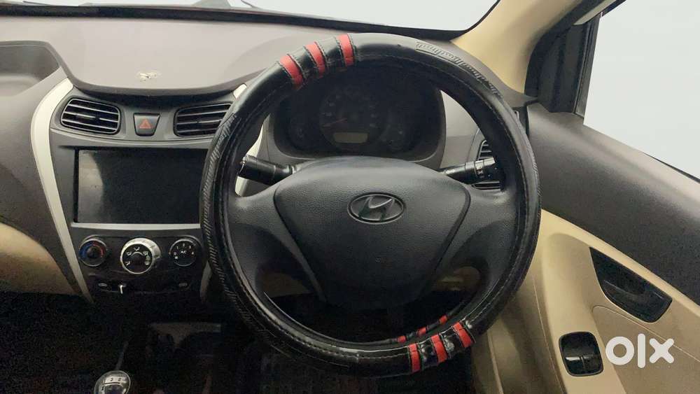 Hyundai Eon Era +, 2018, Petrol