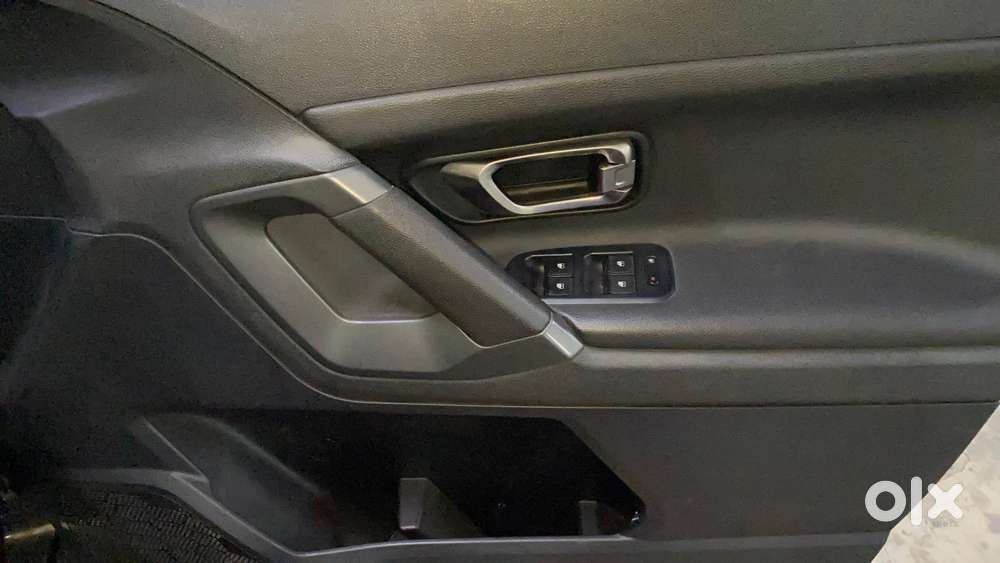 Tata Harrier Xz Dark Edition, 2019, Diesel