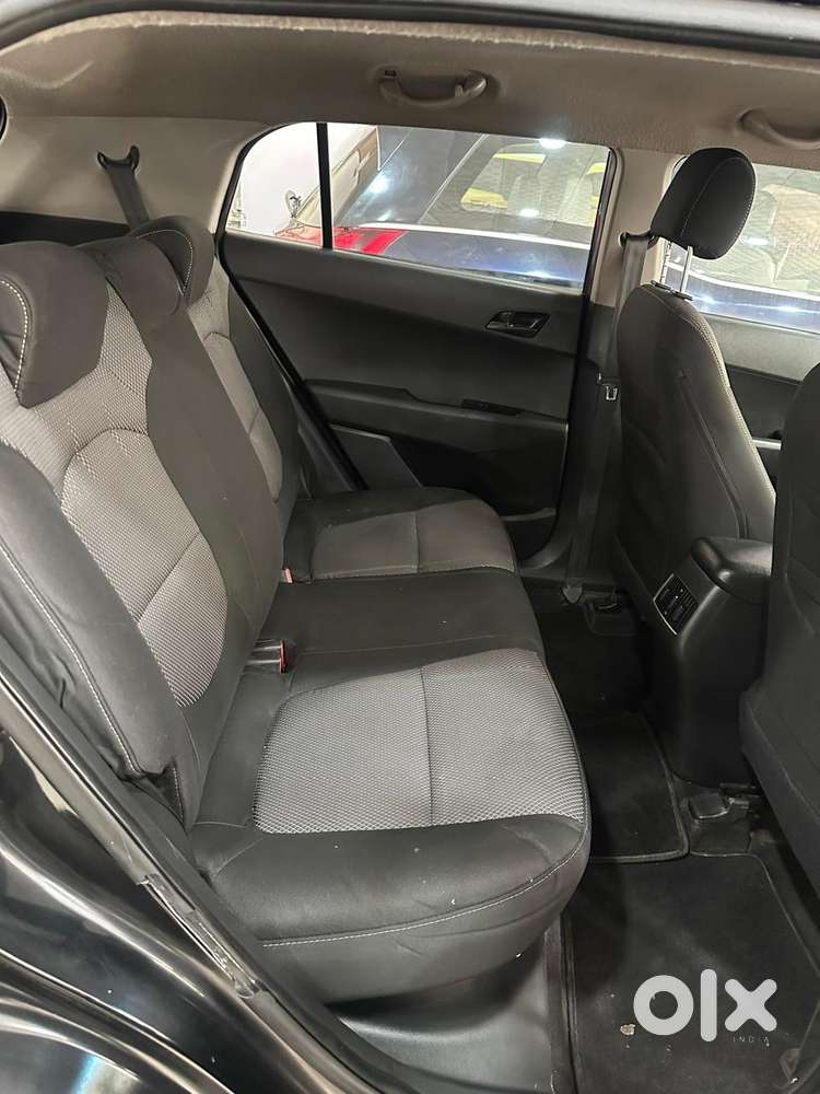 Hyundai Creta 1.6 Vtvt E, 2016, Petrol