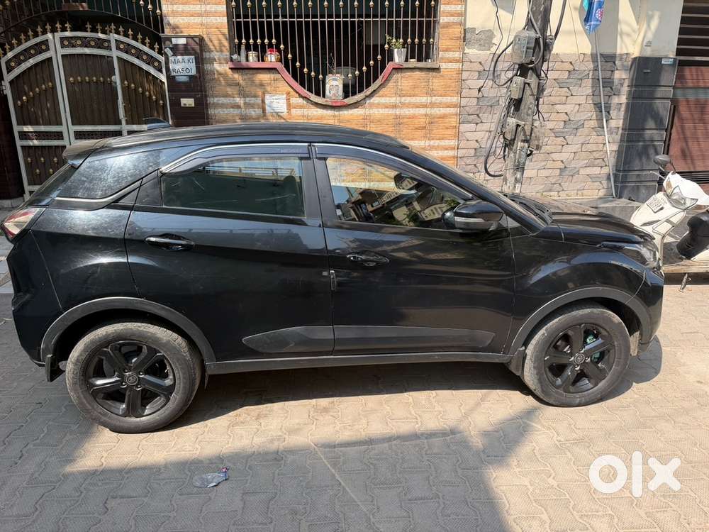 2022 Tata Nexon Diesel
