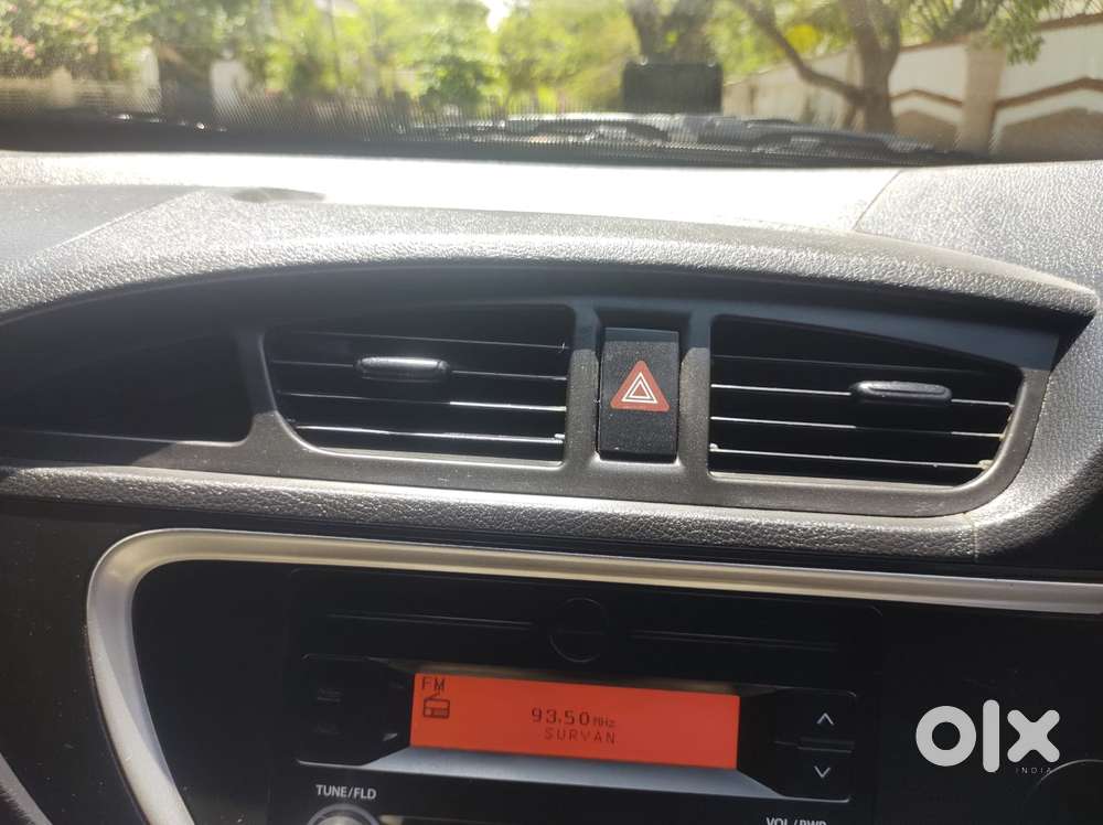 Maruti Suzuki Alto 800 0.8 Vxi, 2021, Petrol
