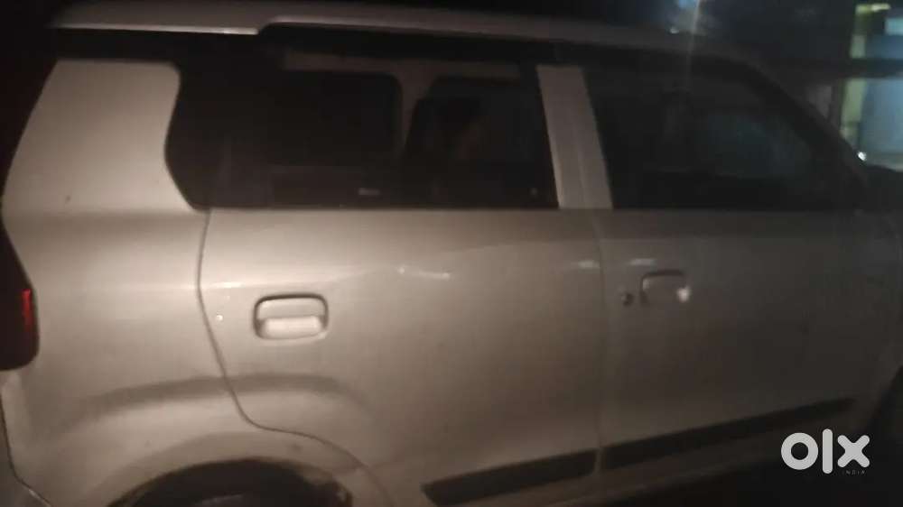 Suzuki Wagonr
