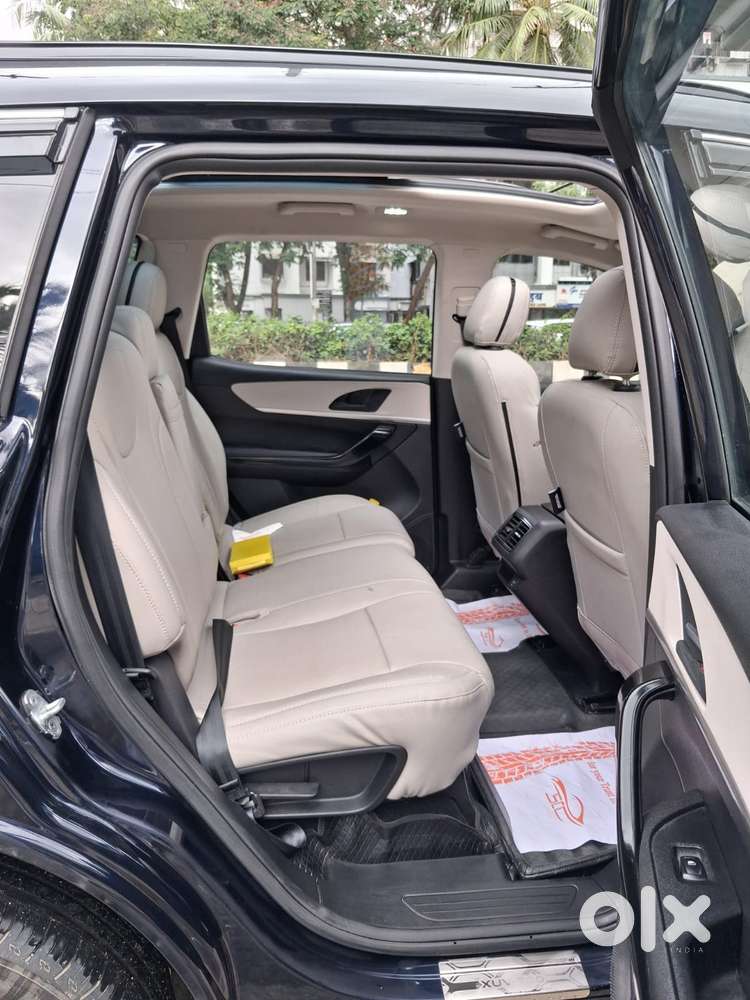 Mahindra Xuv700 2.2 Ax 5 Diesel Mt 7 Str, 2025, Diesel
