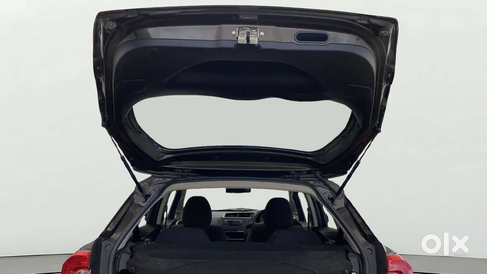 Honda Wr-v [2017-2020] 1.2 Sv I-vtec Mt, 2019, Petrol