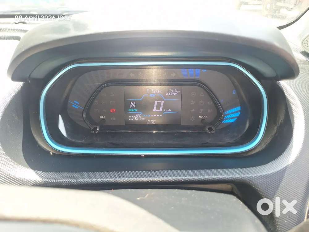 Tata Tiago Ev Xt 2023