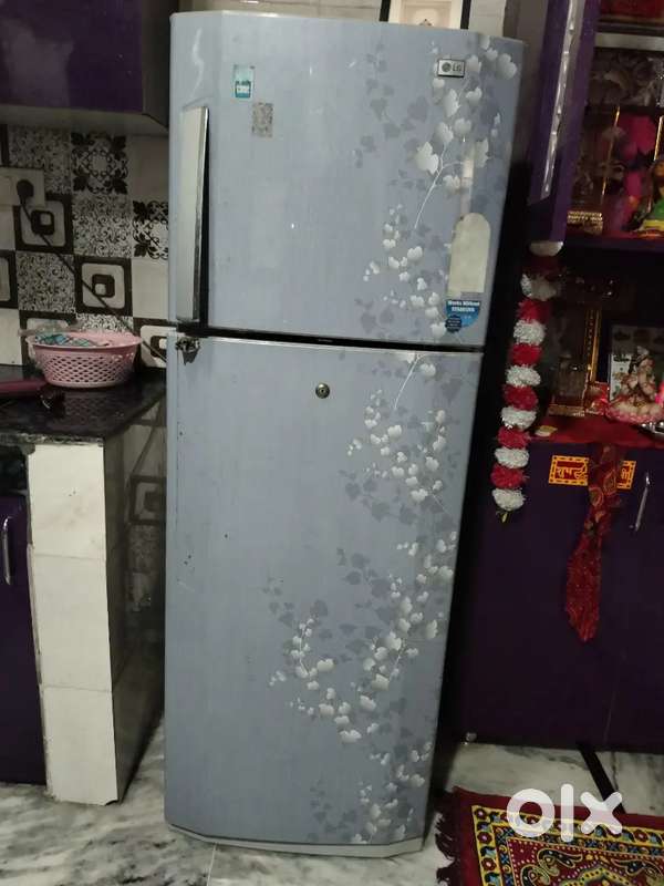 Lg fridges 240 Lt.