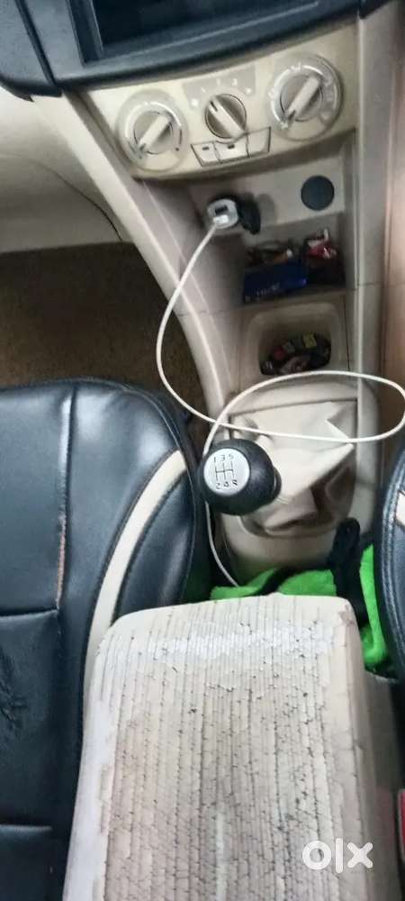Maruti Suzuki Swift 2014 Diesel Car