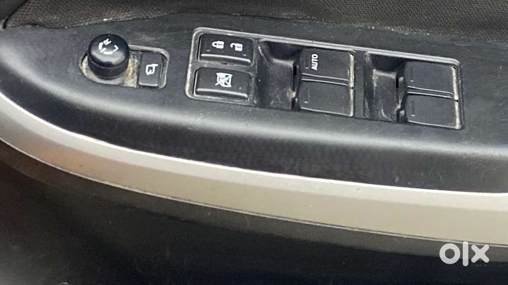 Maruti Suzuki Baleno 1.2 Delta, 2015, Petrol