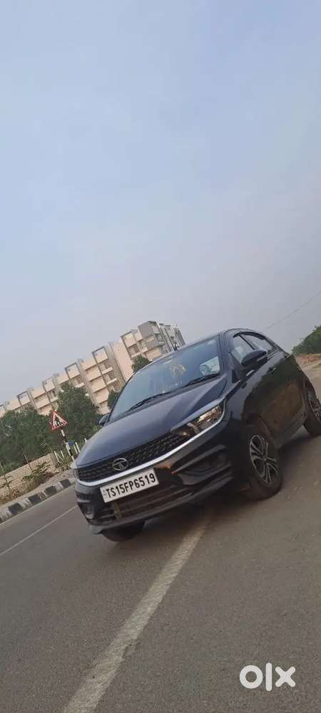 Tata Tiago 1.2 Revotron 2024