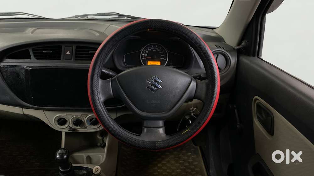 Maruti Suzuki Alto K10 Lxi, 2019, Cng & Hybrids