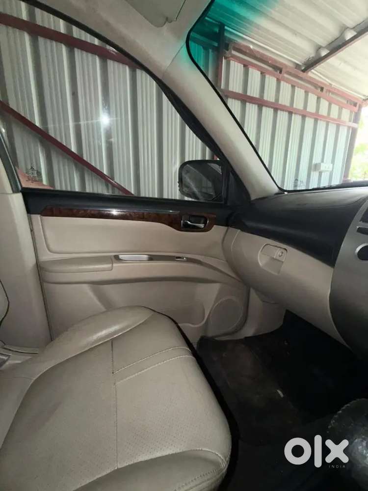 2013 Pajero Sport Diesel Manual