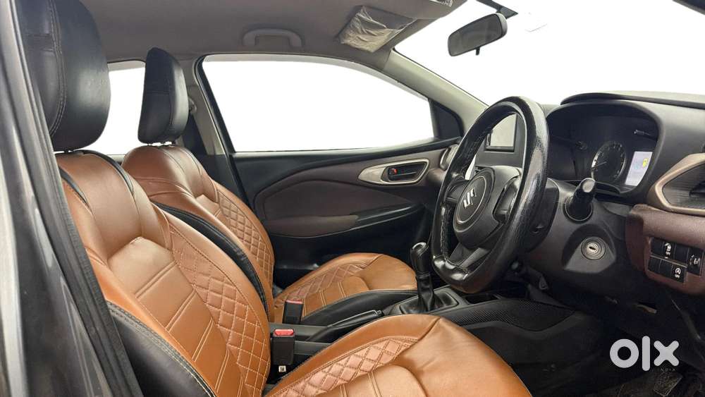 Maruti Suzuki Fronx Sigma 1.2 Mt, 2023, Petrol