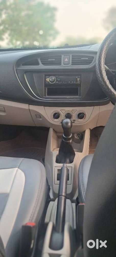 Maruti Suzuki Alto 800 Lxi, 2019, Petrol