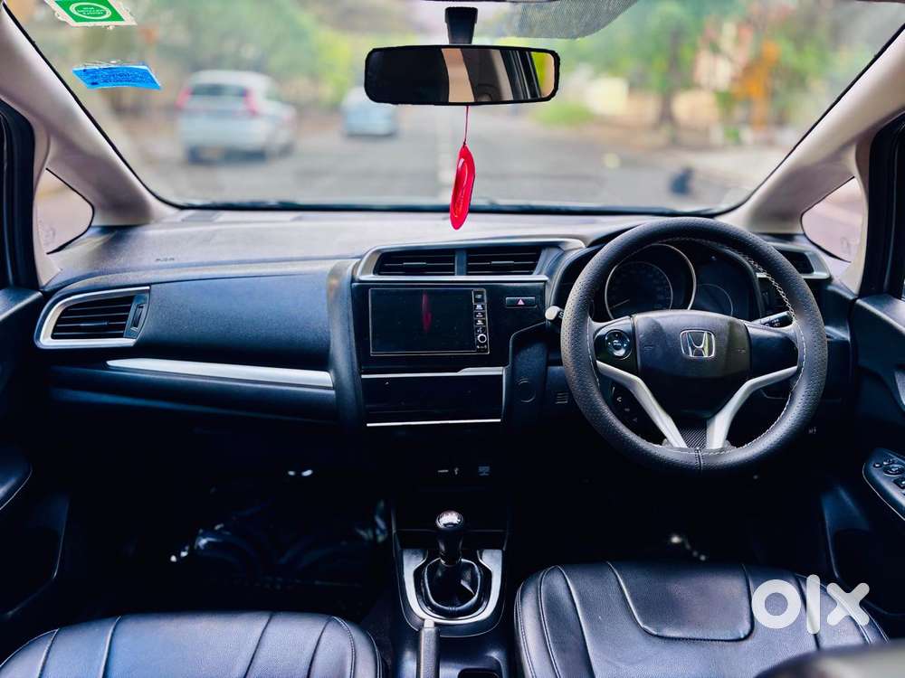 Honda Wr-v I-vtec Vx, 2018, Petrol