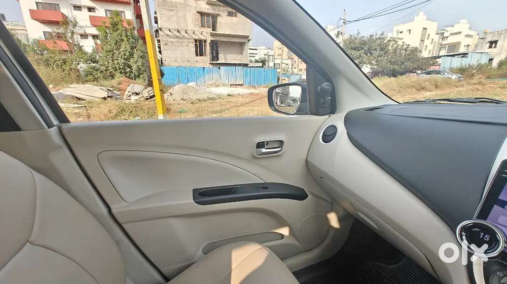 Excellent Showroom Condition Maruti Suzuki Celerio Vxi O Automatic