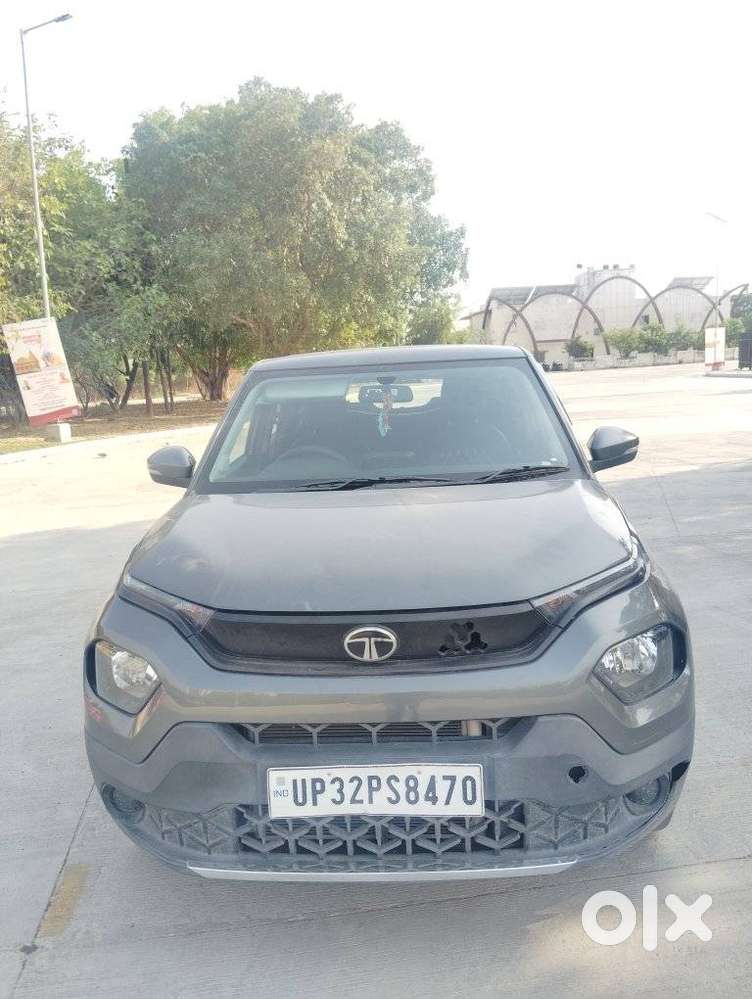 Tata Punch Adventure Rhythm Icng, 2024, Cng & Hybrids