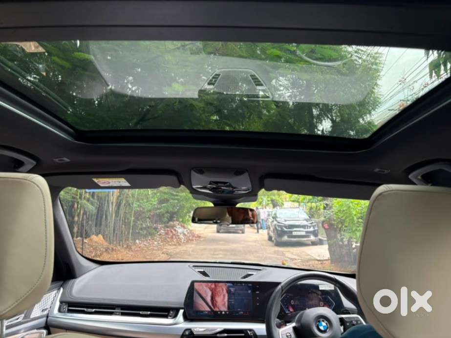 Bmw X1 Sdrive18i M Sport, 2025, Petrol