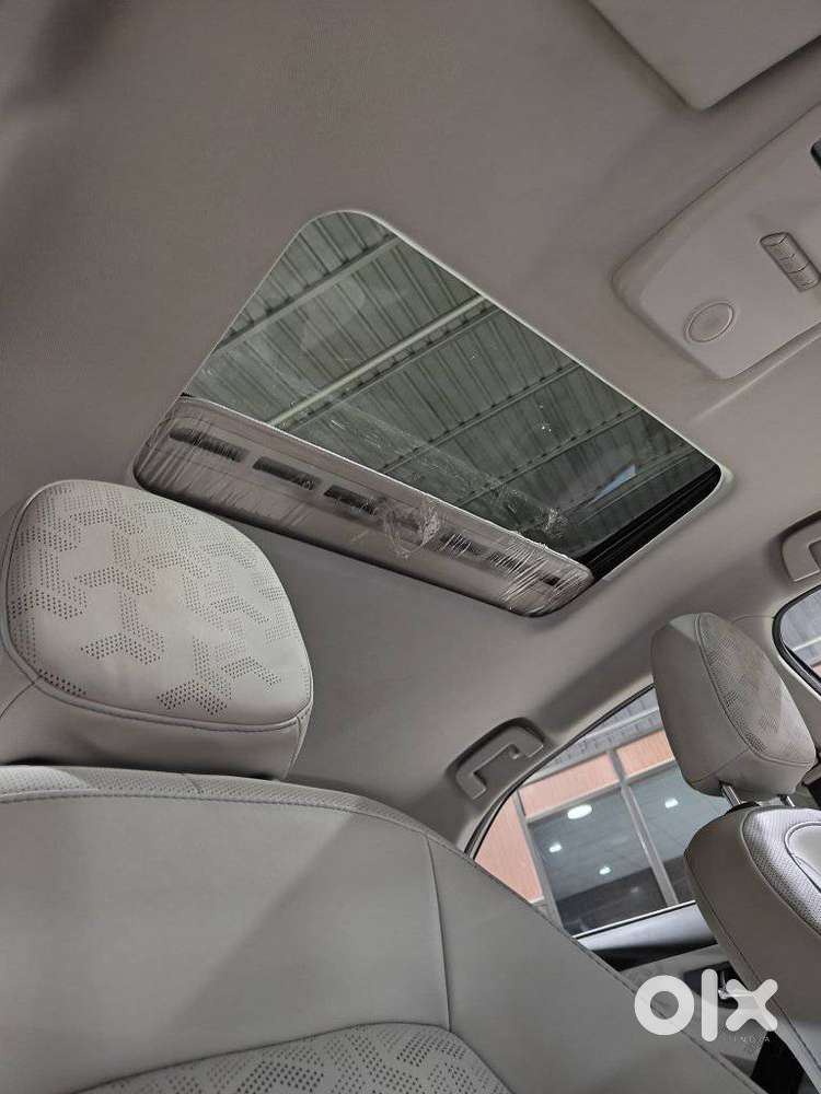 Tata Nexon 1.2 Revotron Xza Plus, 2022, Electric