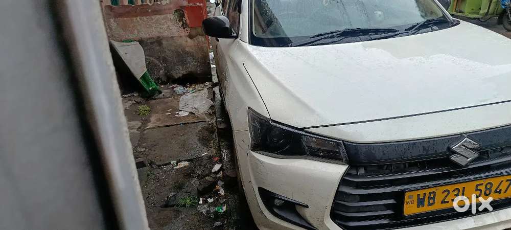 Maruti Dzire 1.2 Tour 2025