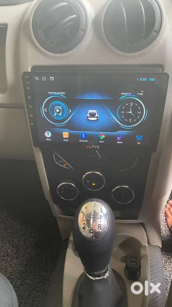 Mahindra Verito Vibe 2015 Model